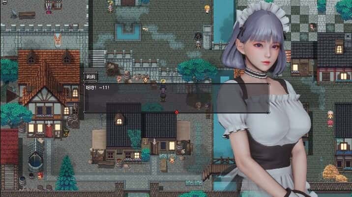 游戏截图1
