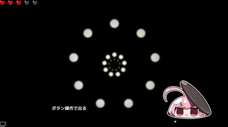 全果徘徊的女子大学生 中文界面 演示图 1