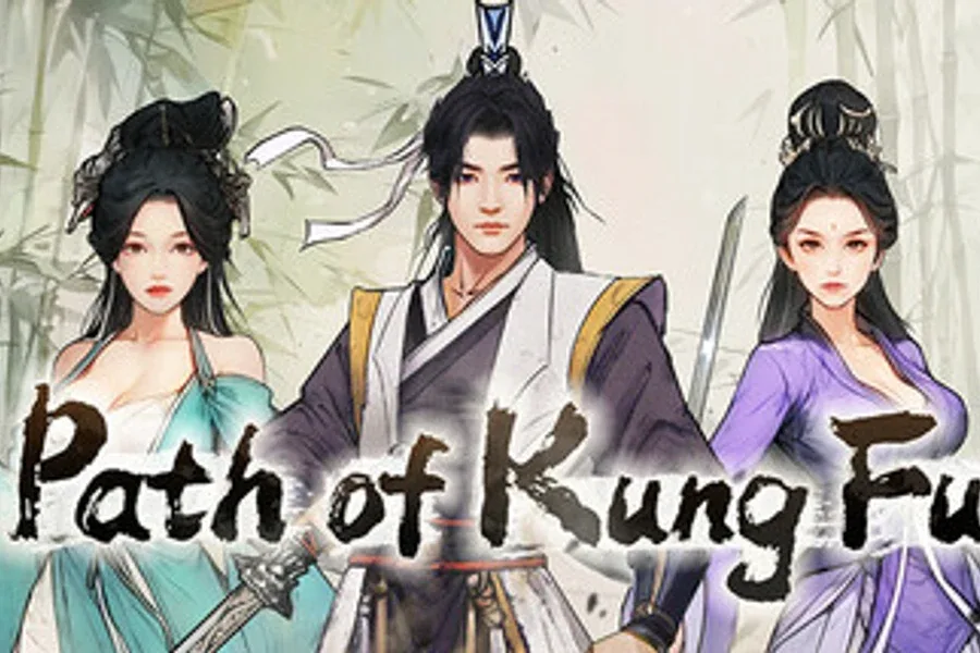 刀剑江湖路-绅士mod版 刀剑江湖路-绅士mod版免费下载完整资源 封面图