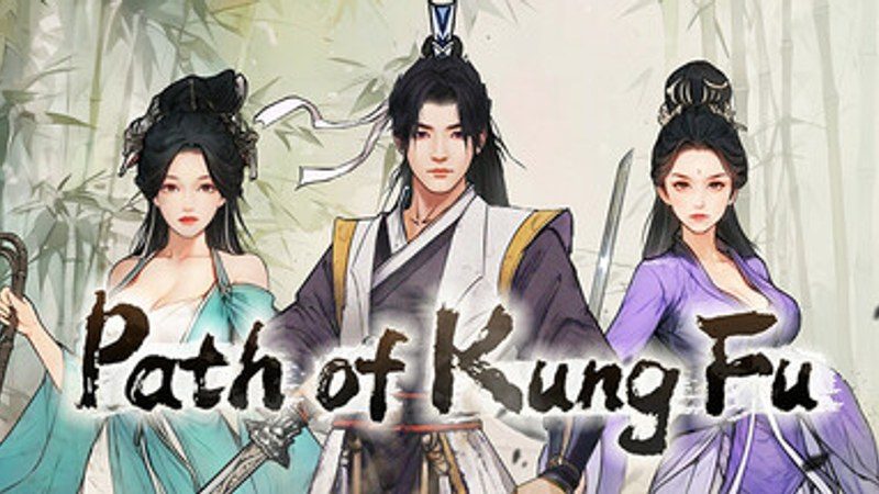 刀剑江湖路-绅士mod版 版本更新 内容截图 1