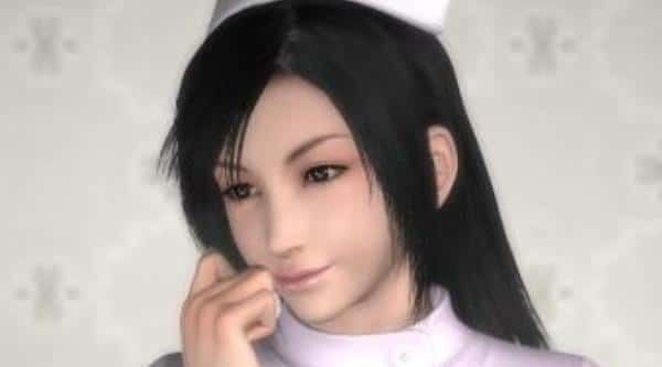 梅麻吕3D合集 CG回想 详情图 4